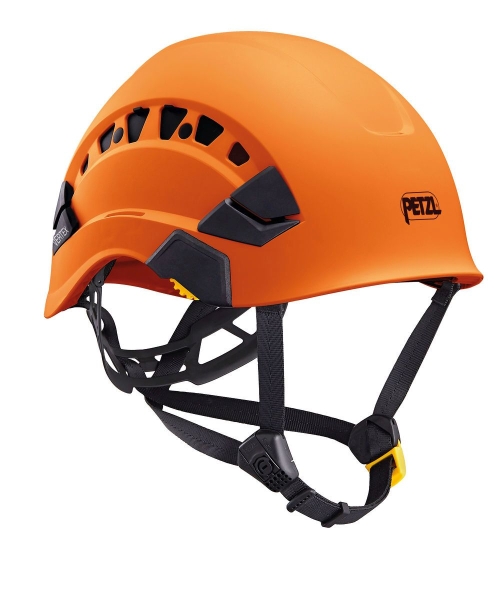 Vertex Vent orange